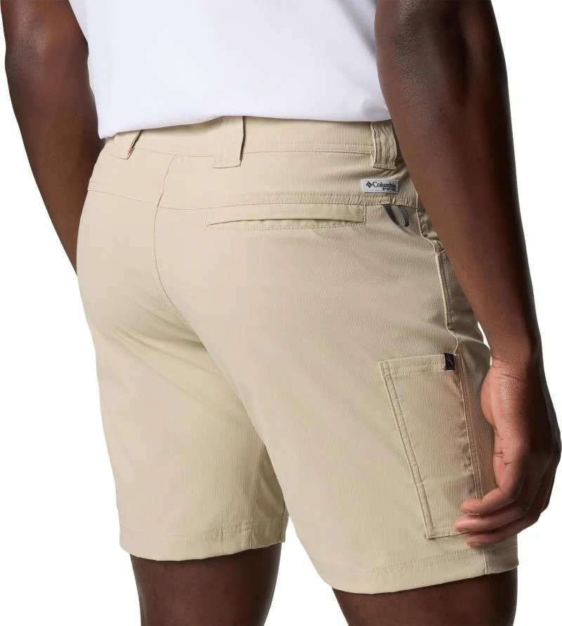 Blood And Guts II Stretch Shorts, 8" Inseam - Mens - Image 10
