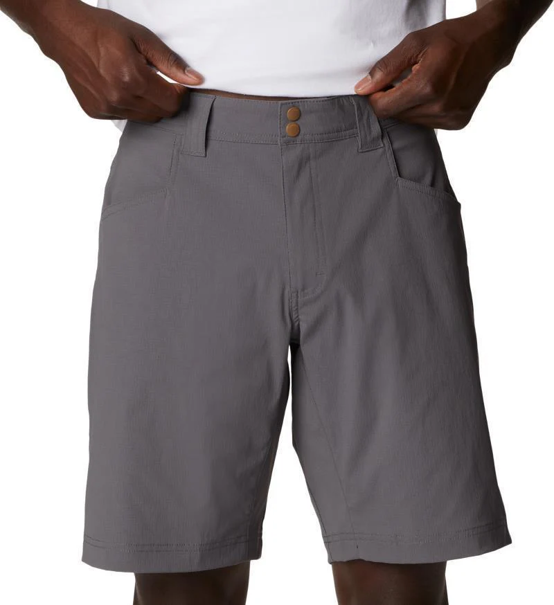 Blood And Guts Stretch Shorts, 10" Inseam - Mens - Image 10