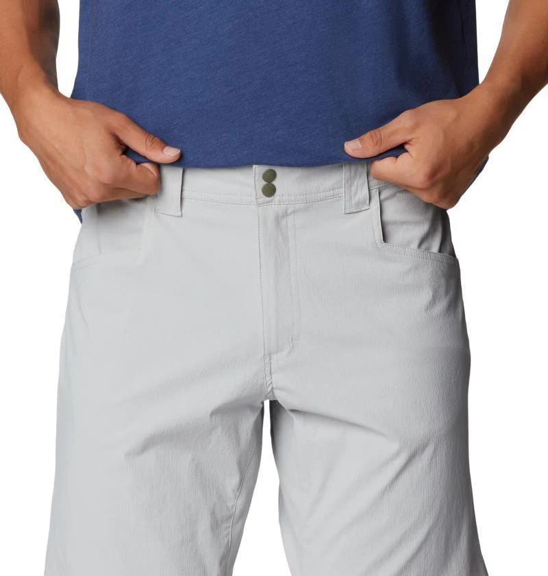 Blood And Guts Stretch Shorts, 10" Inseam - Mens - Image 14