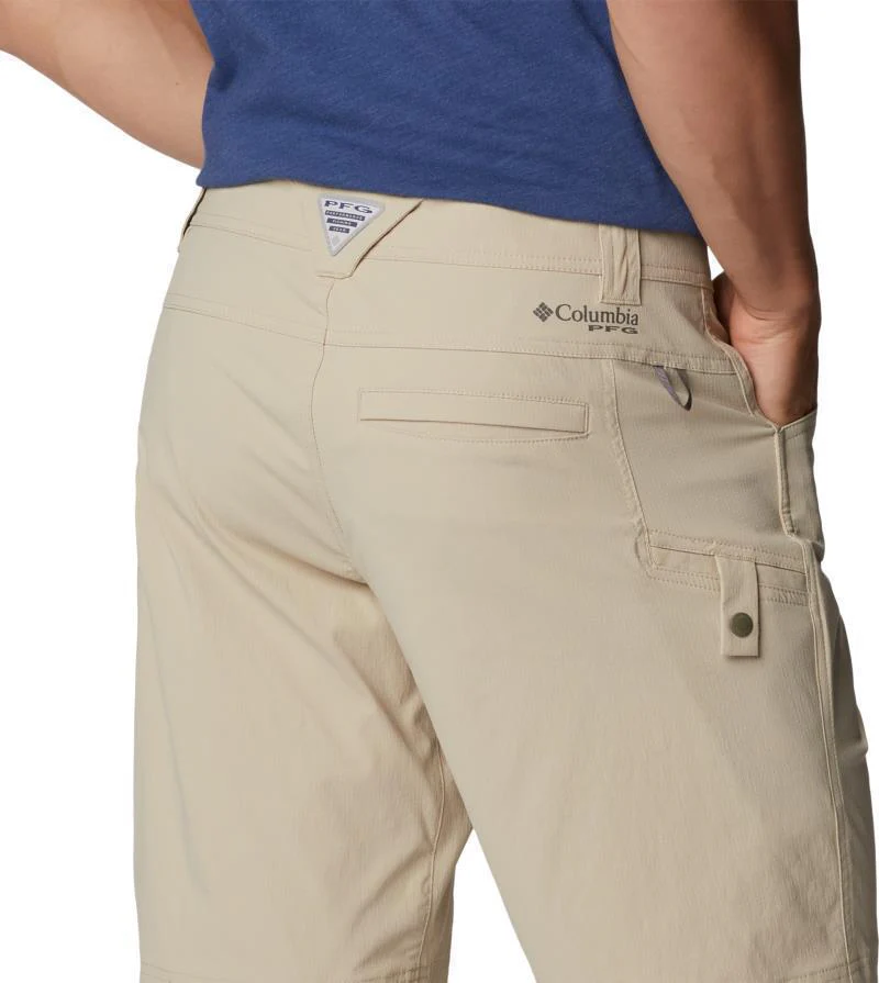 Blood And Guts Stretch Shorts, 10" Inseam - Mens - Image 5