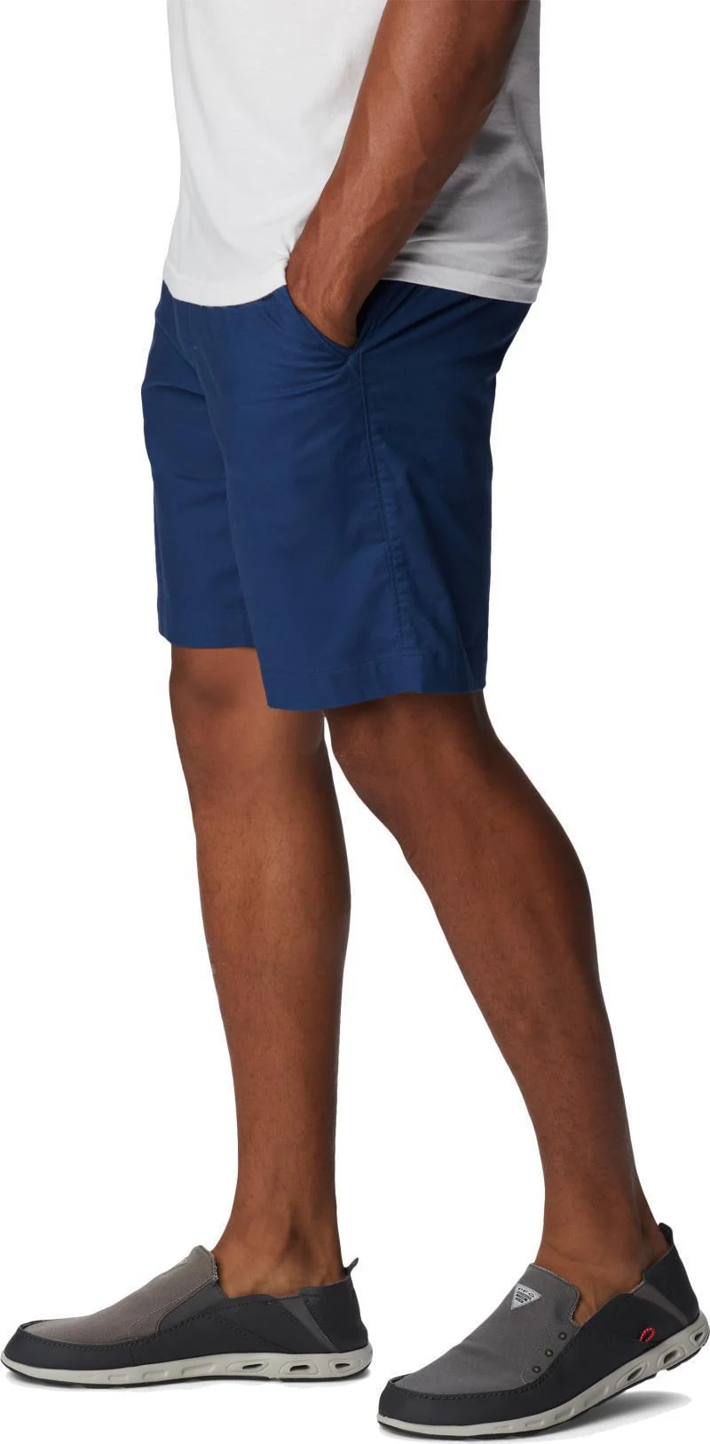 Bonefish Shorts, 9" Inseam - Mens - Image 2