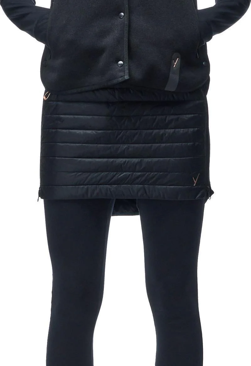Boon II Light Insulated Skirt - Womens