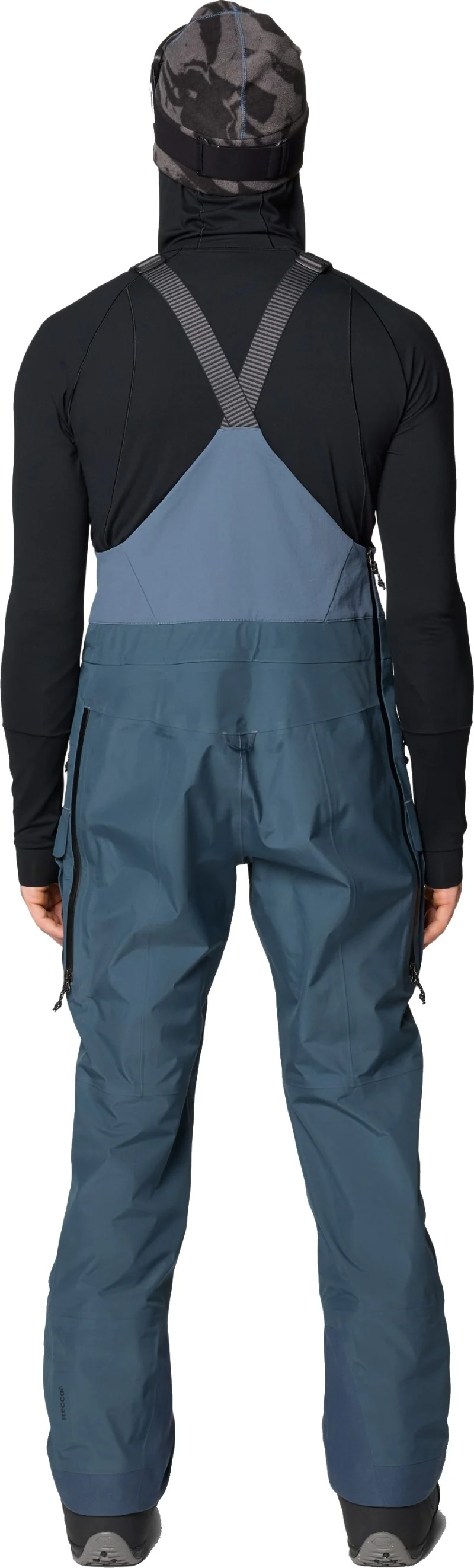 Boundary Ridge GTX Bibs, Long - Mens - Image 20