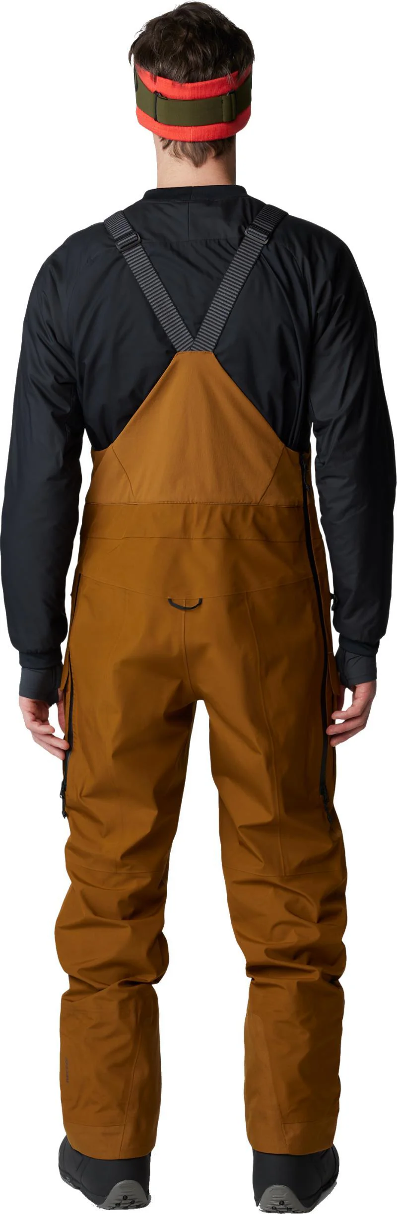 Boundary Ridge GTX Bibs, Reg - Mens - Image 13