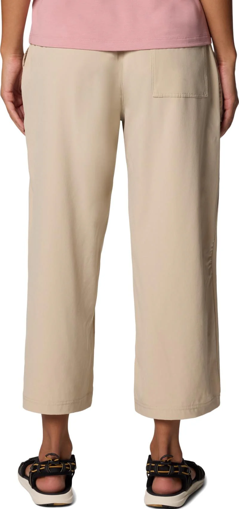 Boundless Beauty Wide Capris II, Extended - Womens - Image 13