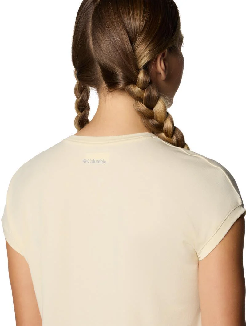 Boundless Trek SS Tee, Extended - Womens - Image 42