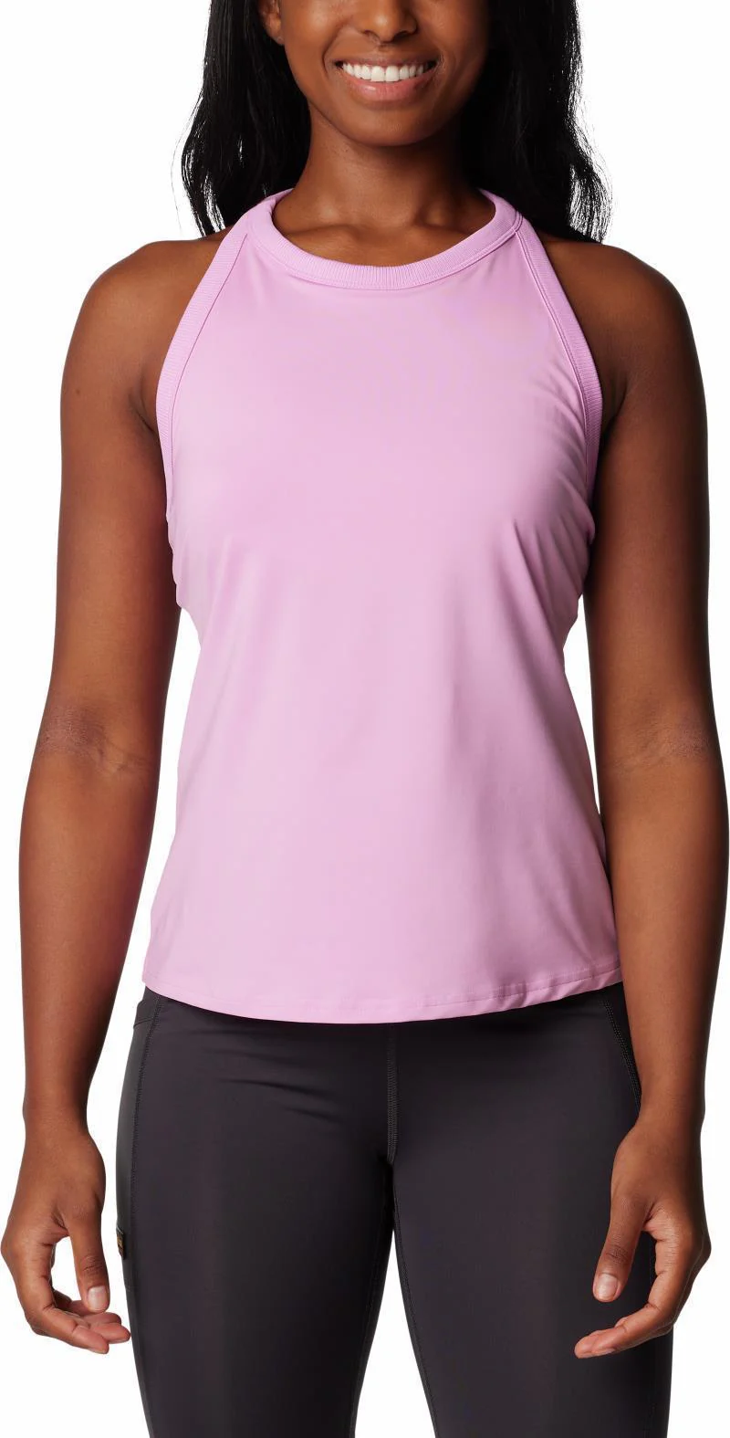 Boundless Trek Support Tank - Womens