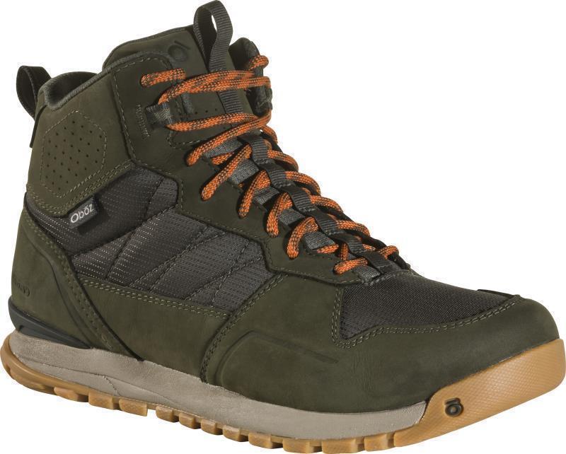 Bozeman Mid B-Dry - Mens