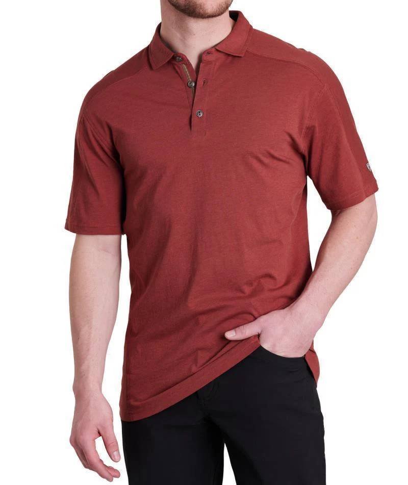 Brazen KuhlDry Polo - Mens