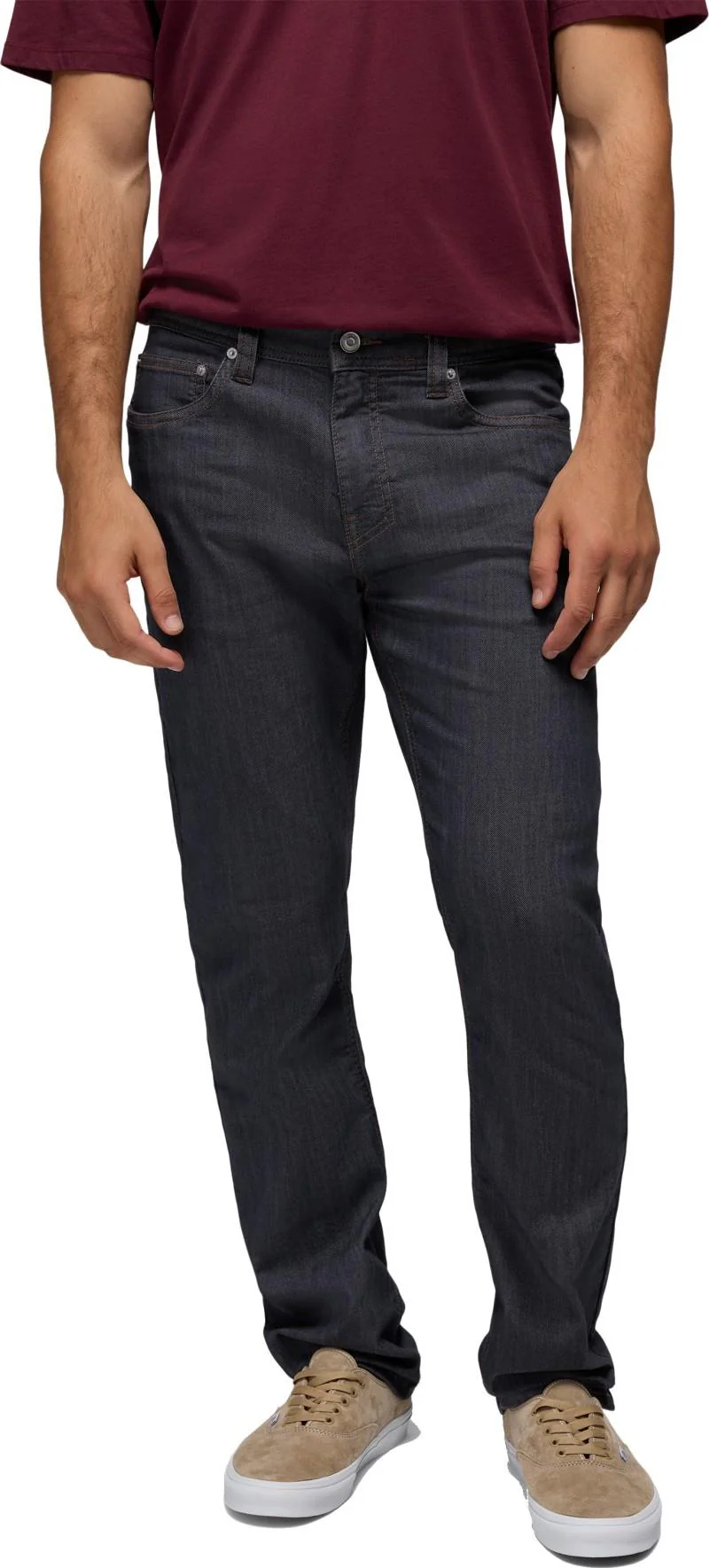 Bridger Slim Jeans, 30" Inseam - Mens - Image 11