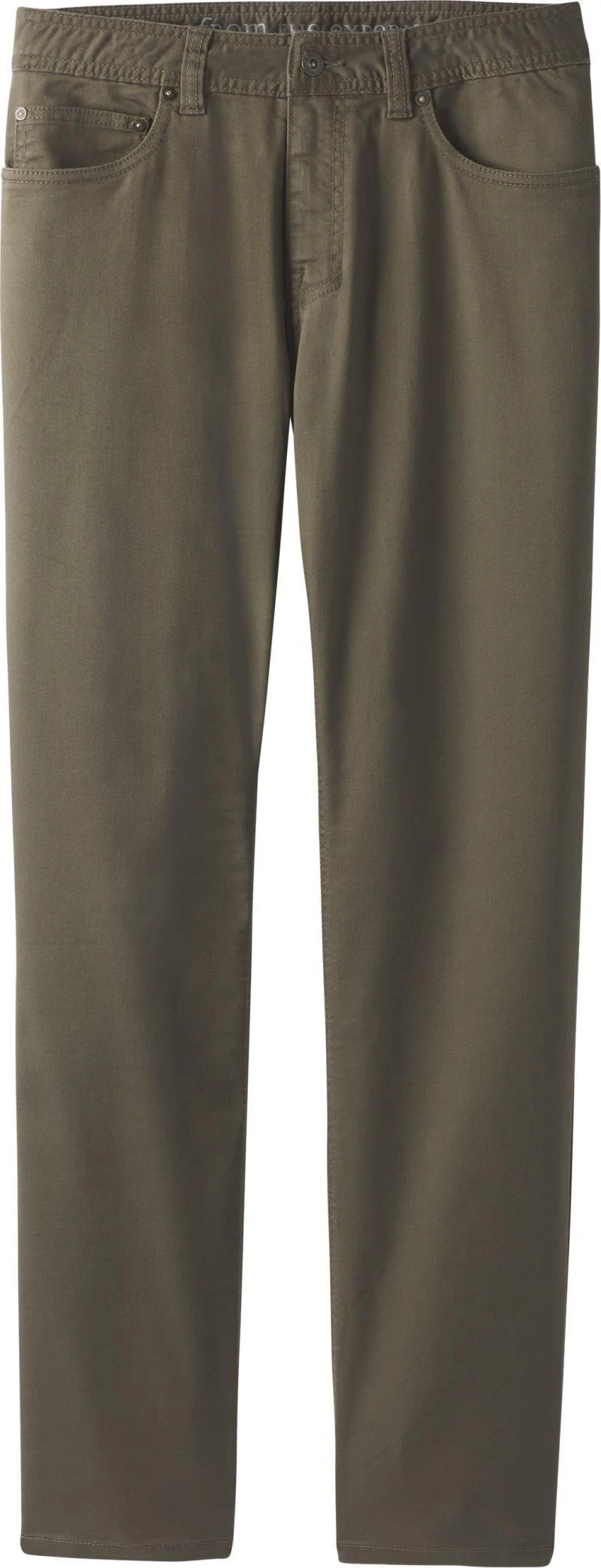 Bridger Jeans, 30" Inseam - Mens - Image 9