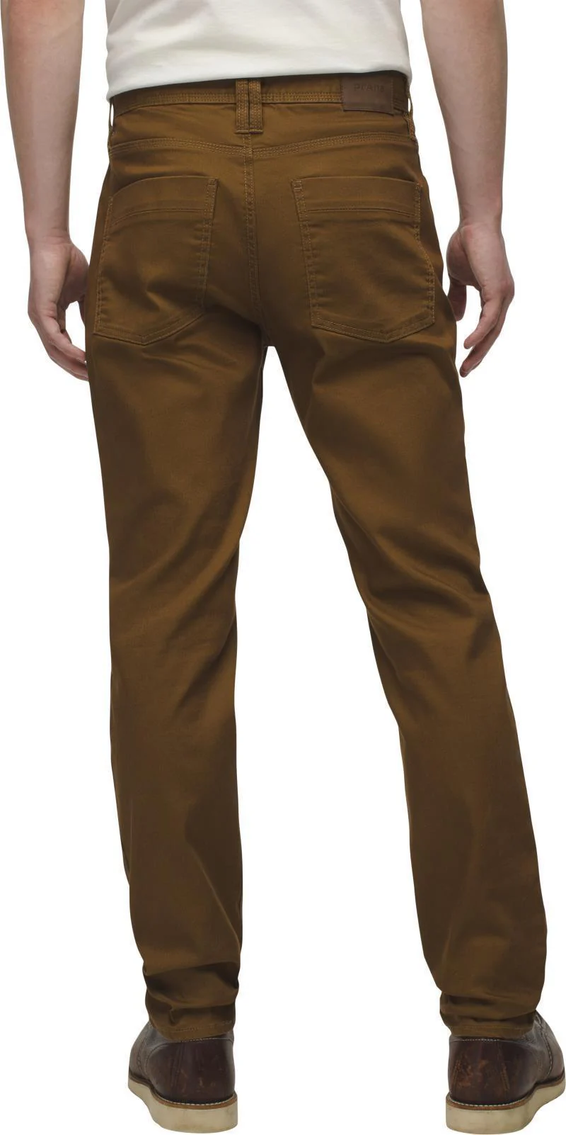 Bridger Slim Tapered Jeans, 30" Inseam - Mens - Image 12