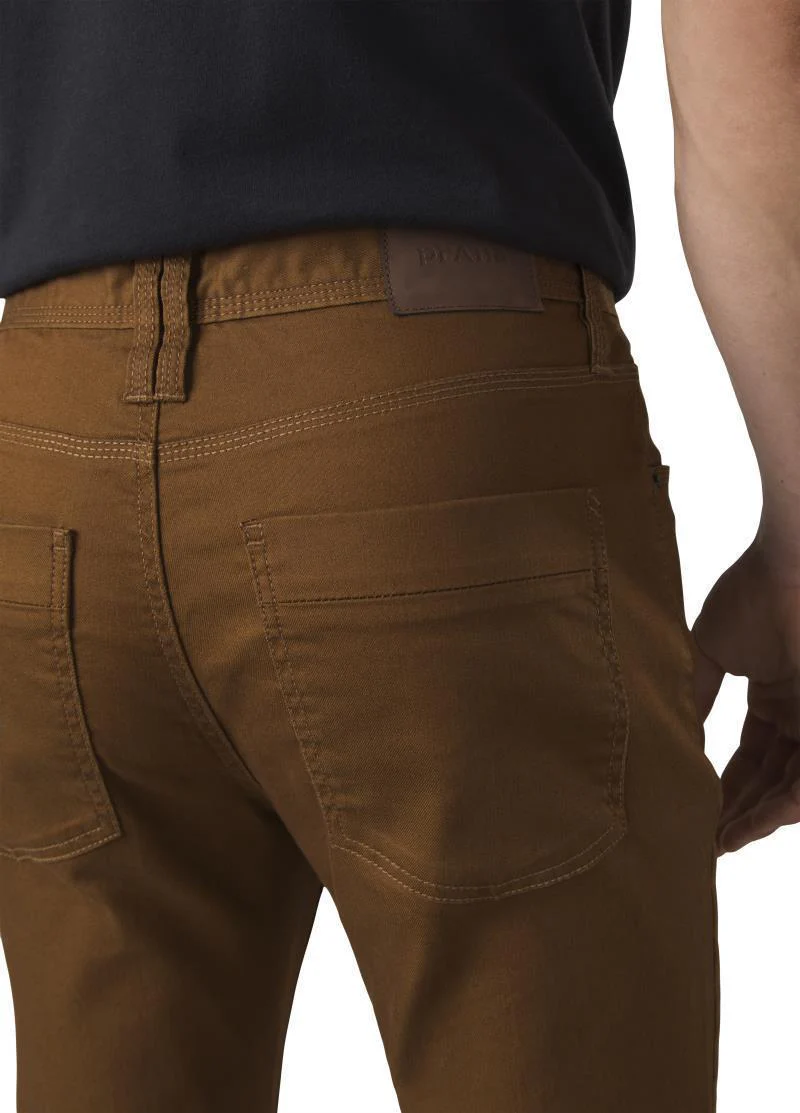 Bridger Slim Tapered Jeans, 30" Inseam - Mens - Image 13