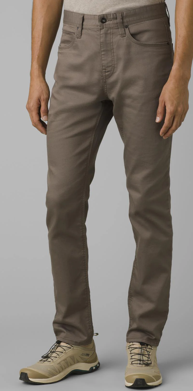 Bridger Slim Tapered Jeans, 30" Inseam - Mens - Image 2