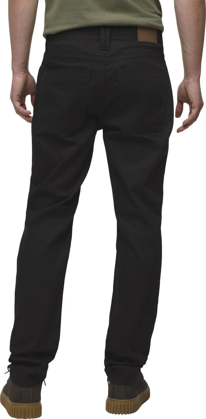 Bridger Slim Tapered Jeans, 30" Inseam - Mens - Image 5