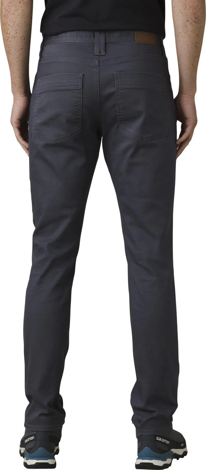 Bridger Slim Tapered Jeans, 30" Inseam - Mens - Image 9