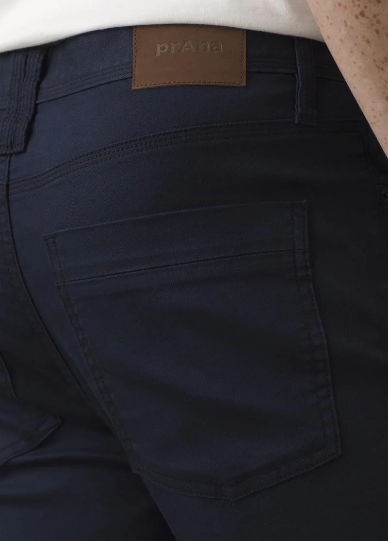 Bridger Slim Tapered Jeans, 32" Inseam - Mens - Image 19