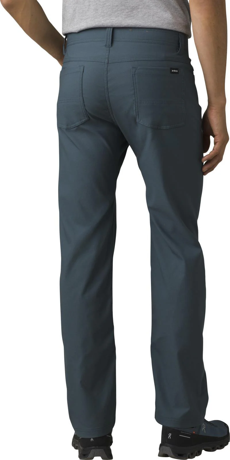 Brion Pants II, 34" Inseam - Mens - Image 11