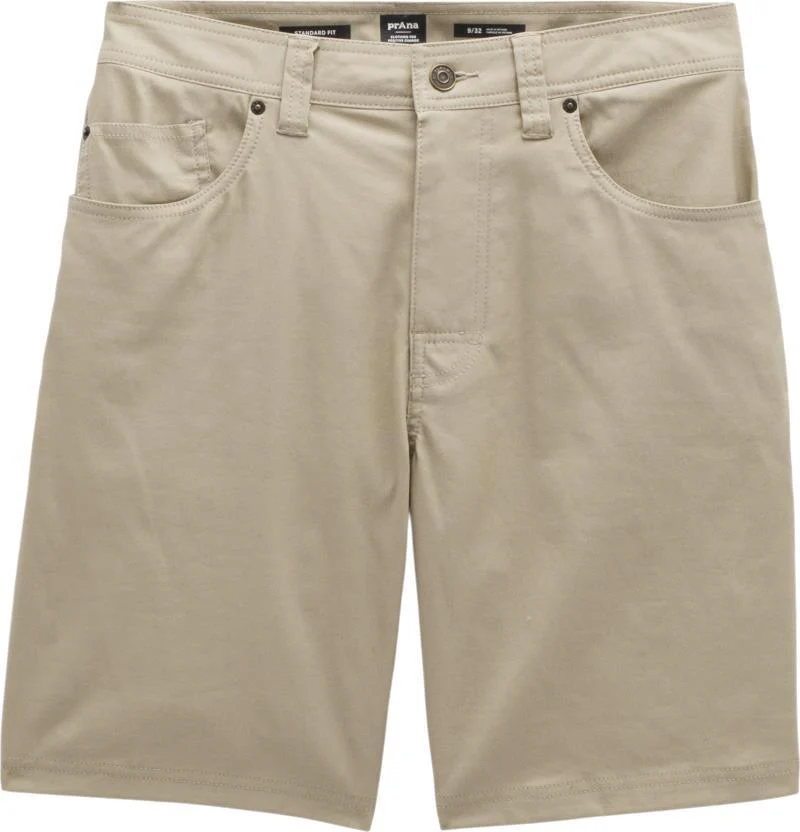 Brion Shorts II, 9" Inseam - Mens - Image 16