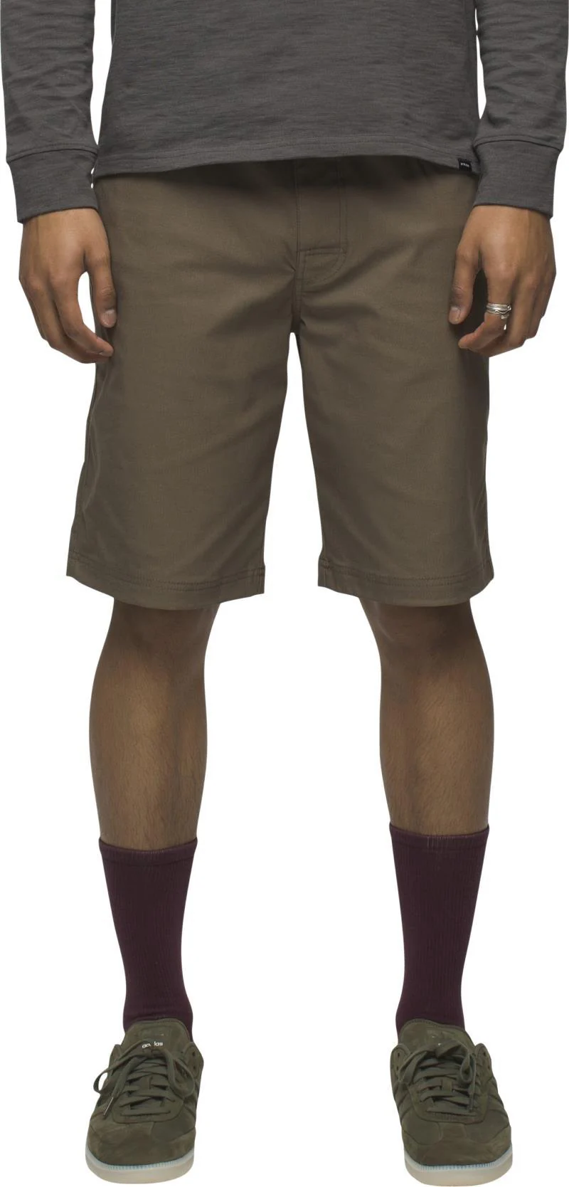 Brion Shorts II, 9" Inseam - Mens - Image 19