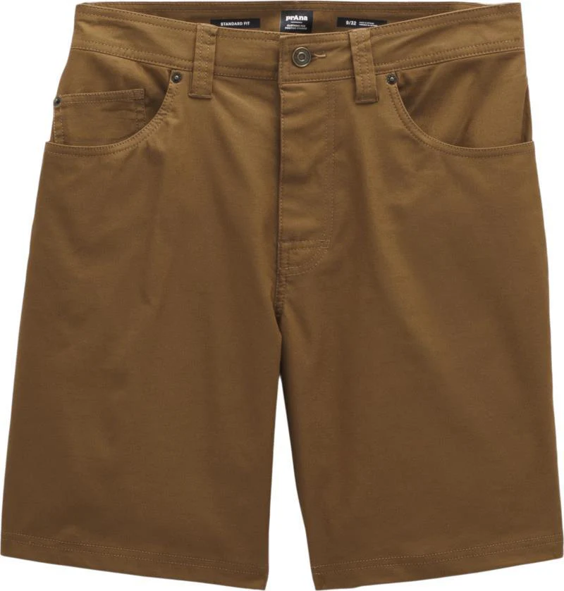 Brion Shorts II, 9" Inseam - Mens - Image 25