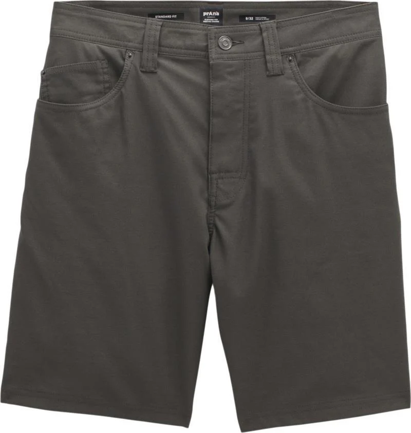 Brion Shorts II, 9" Inseam - Mens - Image 8