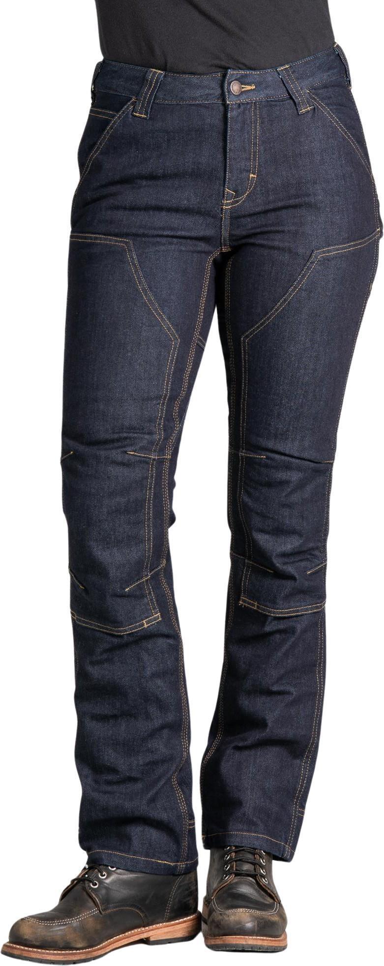 Britt Utility FR Pants, 34" Inseam - Womens - Image 4