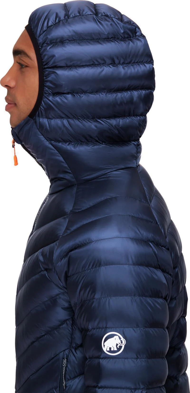 Broad Peak IN Hooded Jacket - Mens (Prior Season) - Image 16