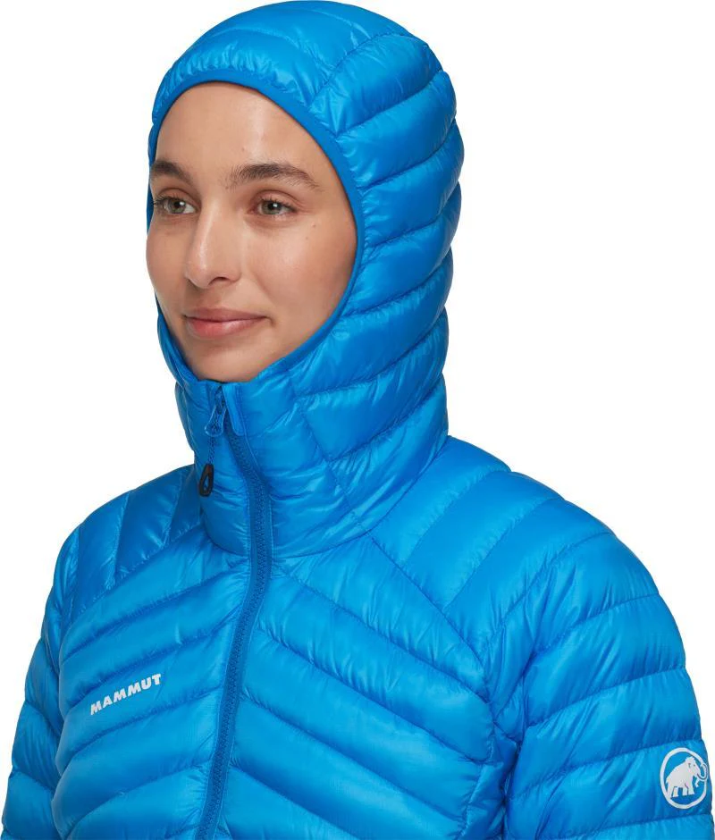 Broad Peak IN Hooded Jacket - Womens - Image 33