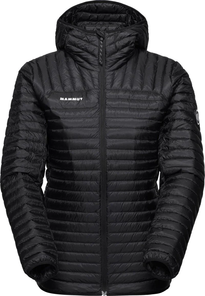 Broad Peak Light IN Hooded Jacket - Womens