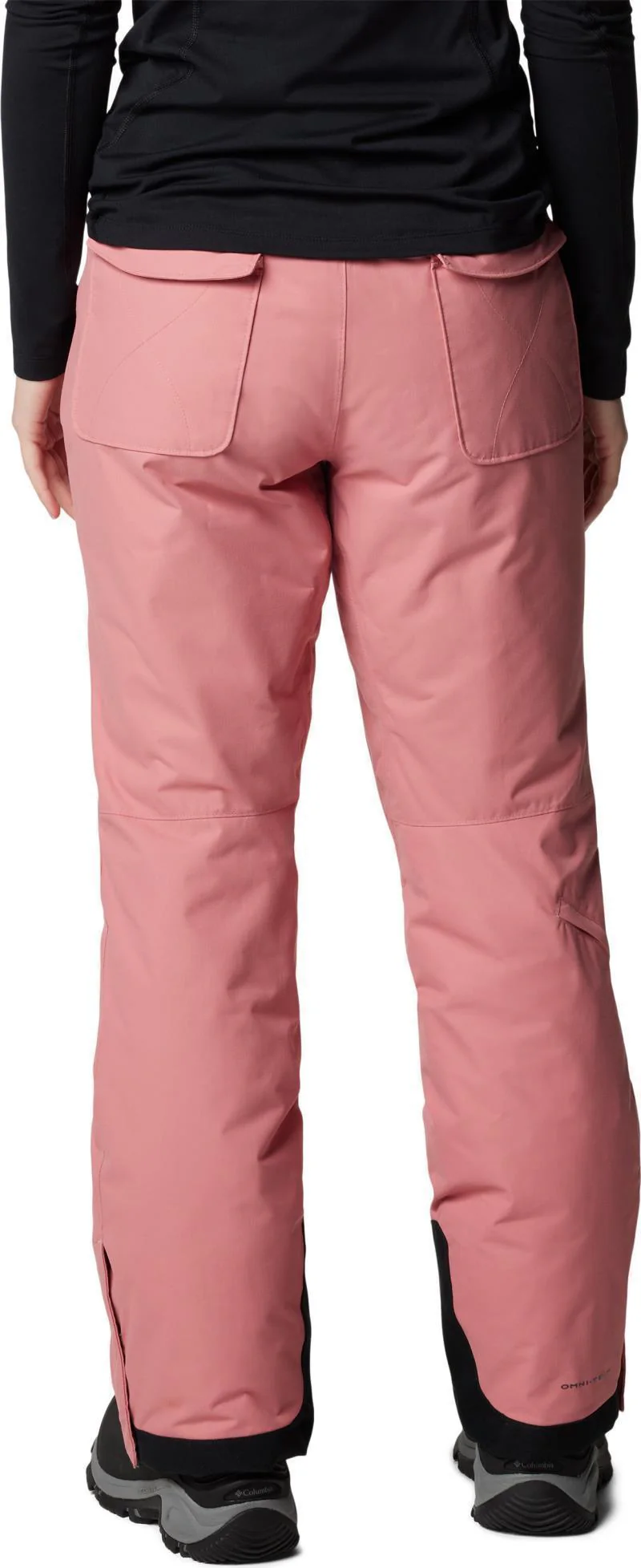 Bugaboo II Pants, Long, Extended - Womens - Image 19