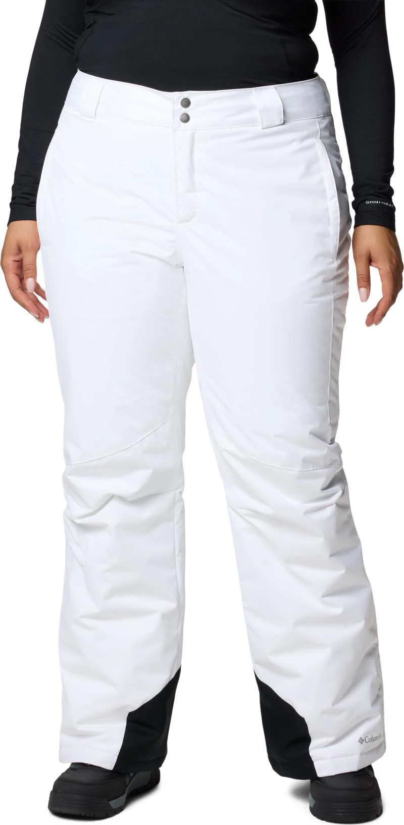Bugaboo II Pants, Reg, Extended - Womens - Image 29