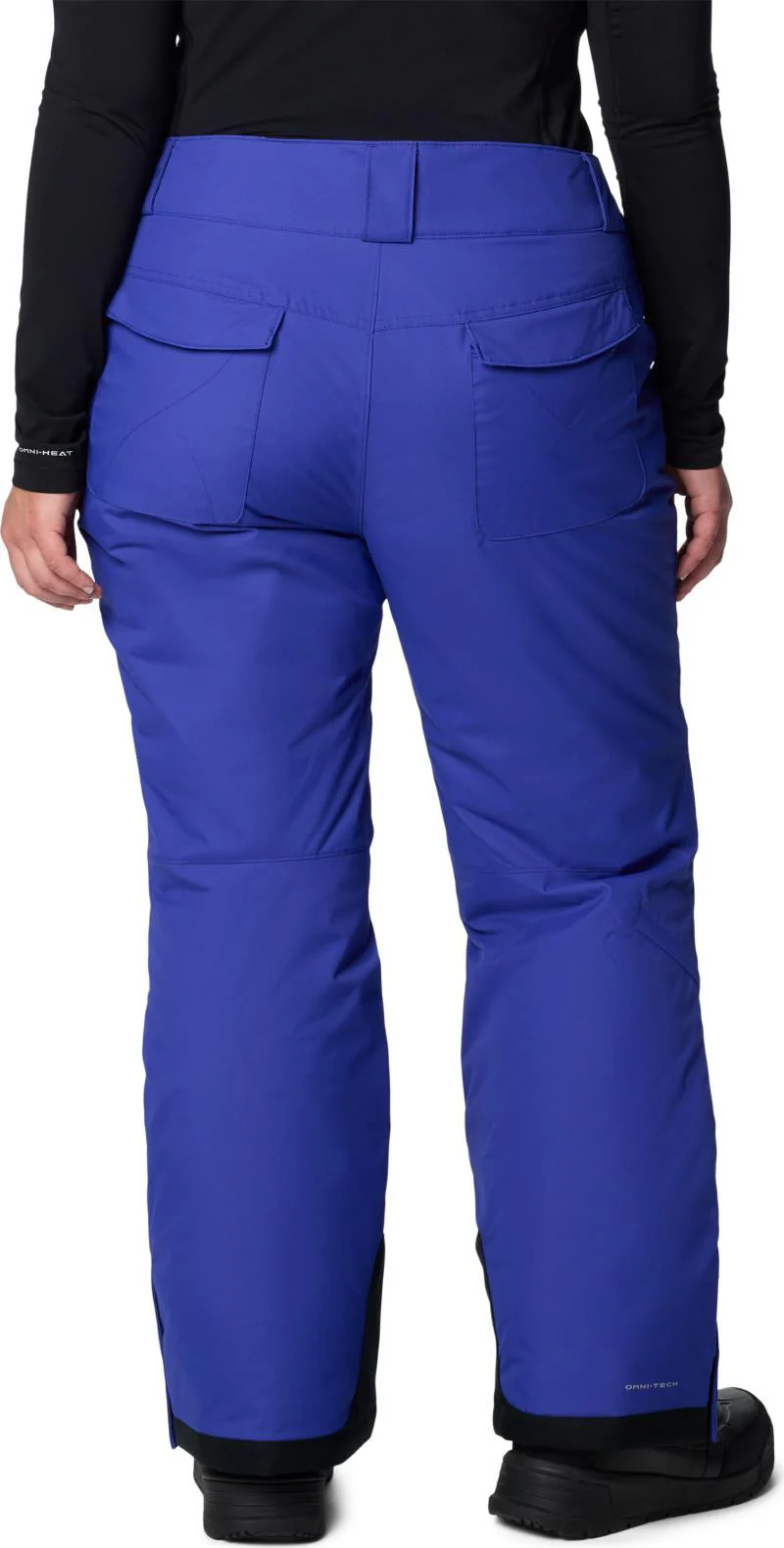 Bugaboo II Pants, Reg, Extended - Womens - Image 37