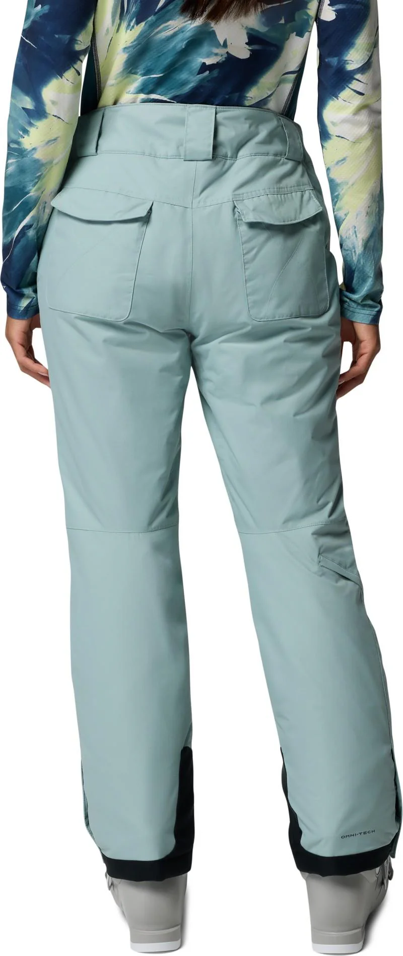 Bugaboo II Pants, Reg, Extended - Womens - Image 45