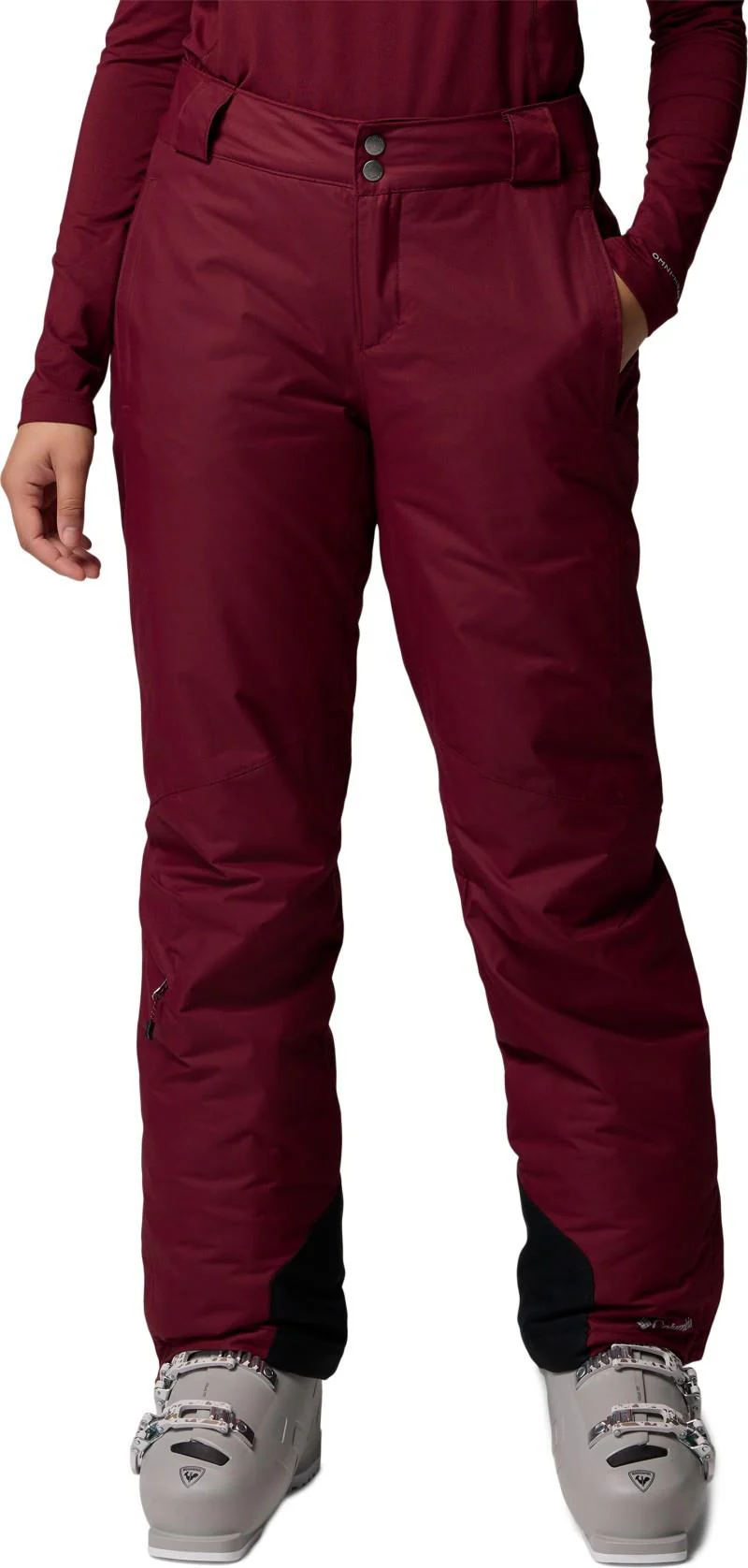 Bugaboo II Pants, Reg - Womens - Image 48