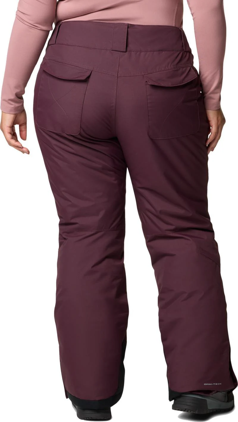 Bugaboo II Pants, Short, Extended - Womens - Image 41