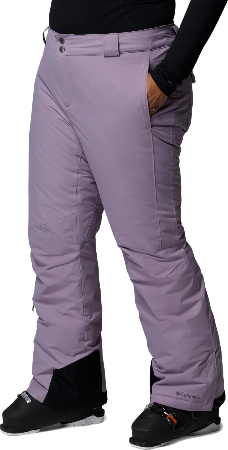 Bugaboo II Pants, Short, Extended - Womens - Image 51