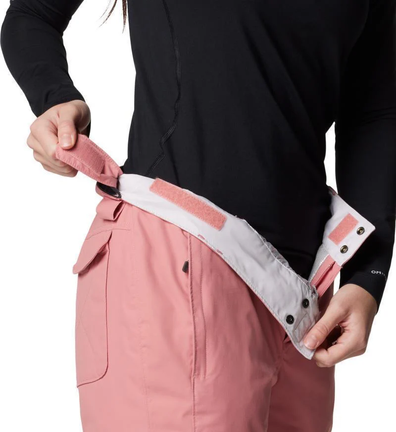 Bugaboo II Pants, Short - Womens - Image 22
