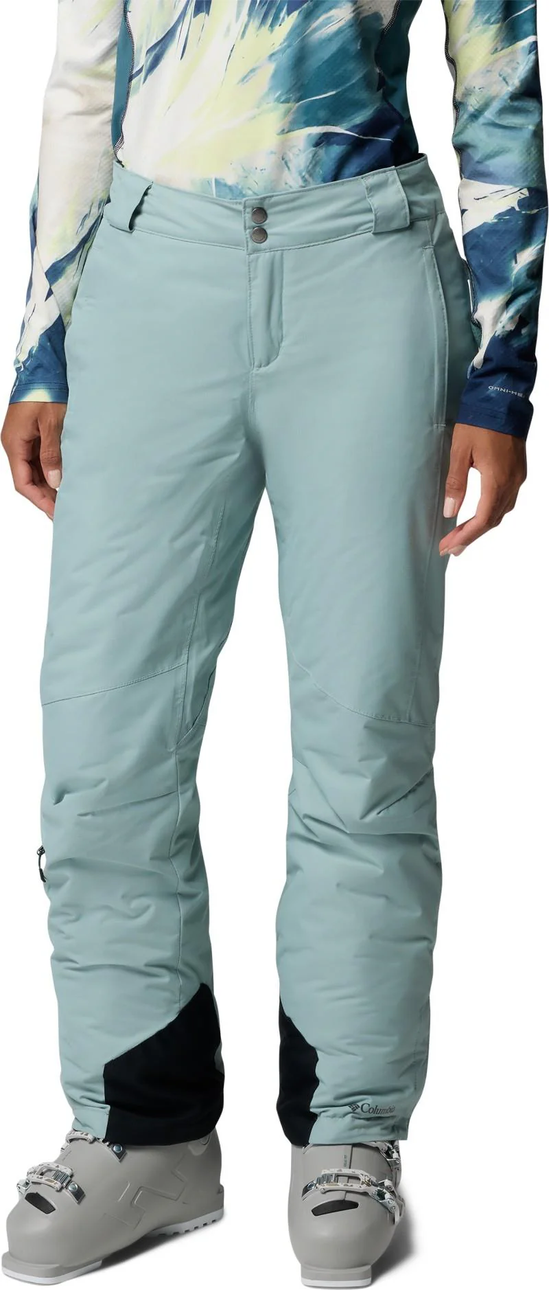 Bugaboo II Pants, Short - Womens - Image 42