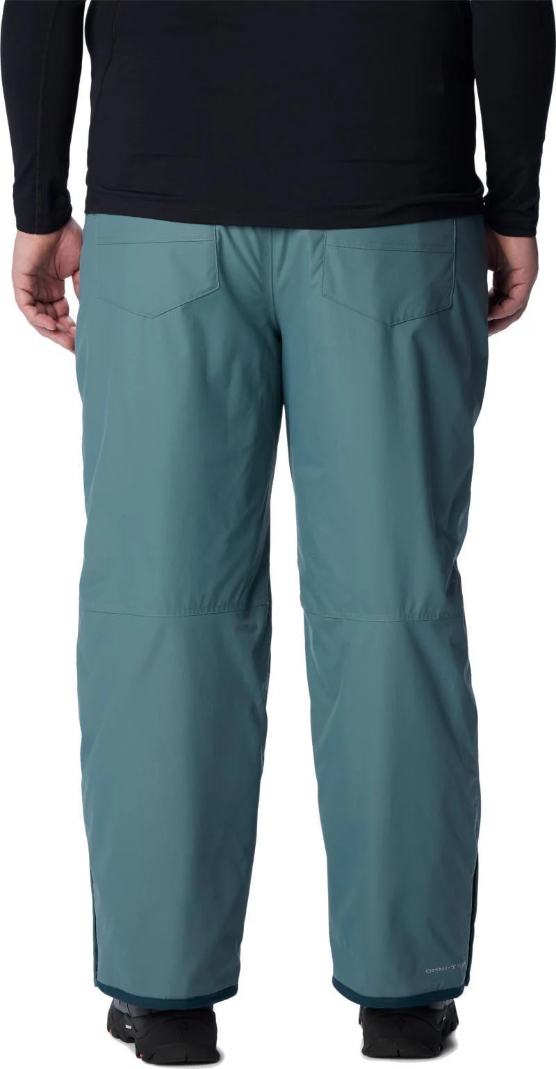 Bugaboo IV Pants, Reg - Big - Mens - Image 16