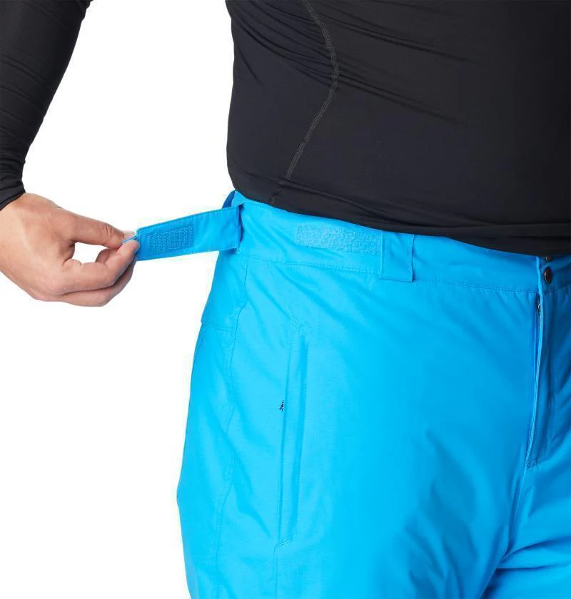 Bugaboo IV Pants, Short - Big - Mens - Image 18