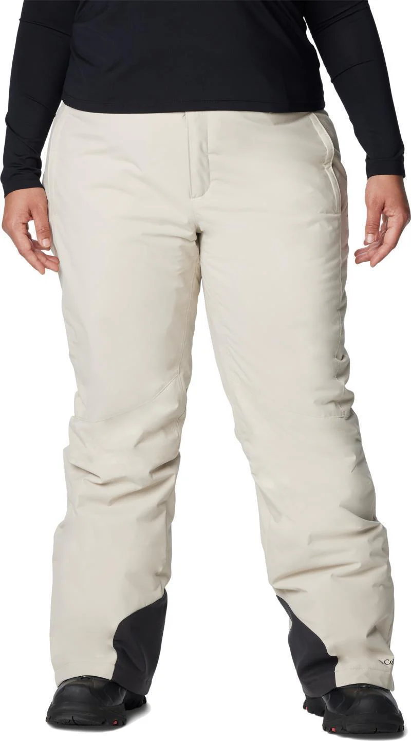 Bugaboo Omni-Heat Pants, Reg - Plus - Womens - Image 91