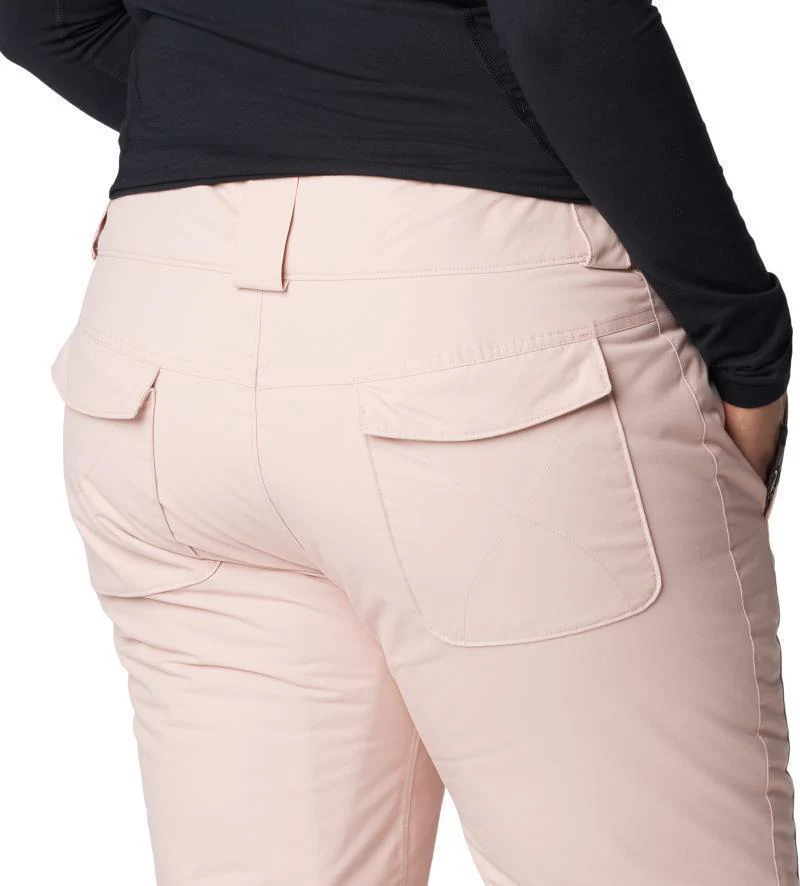 Bugaboo Omni-Heat Pants, Short - Plus - Womens - Image 14