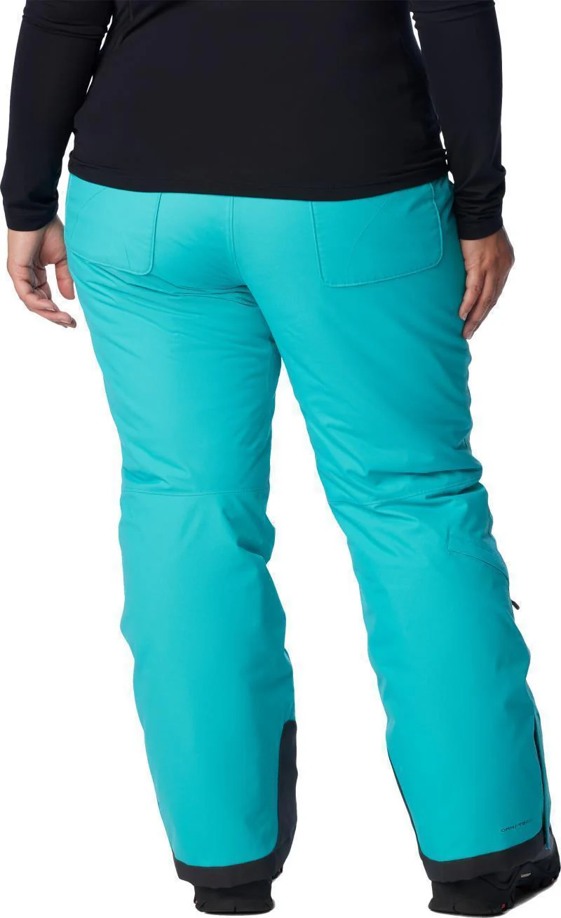 Bugaboo Omni-Heat Pants, Short - Plus - Womens - Image 17