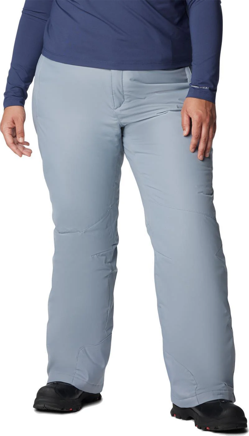 Bugaboo Omni-Heat Pants, Short - Plus - Womens - Image 37