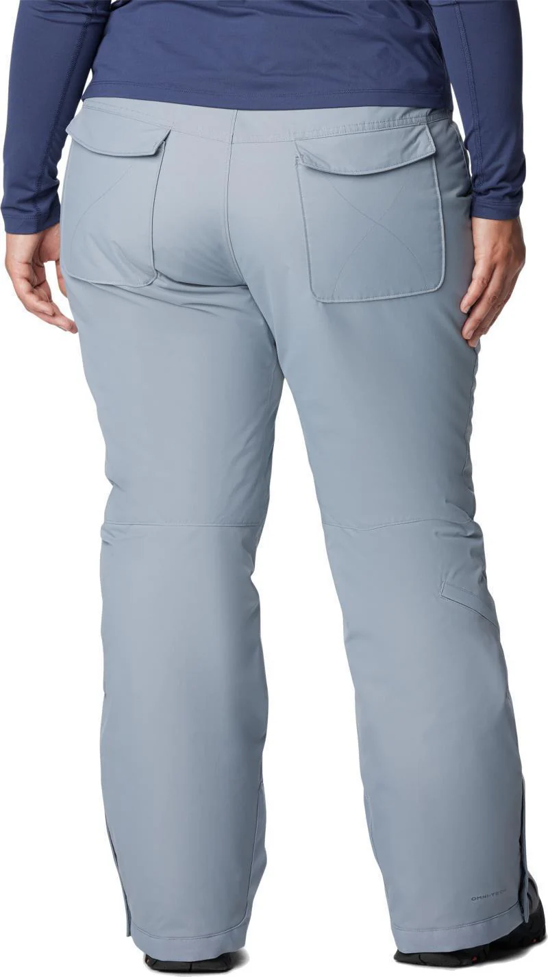 Bugaboo Omni-Heat Pants, Short - Plus - Womens - Image 39