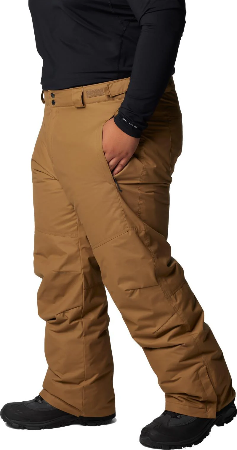 Bugaboo V Pants, Short, Extended - Mens - Image 14