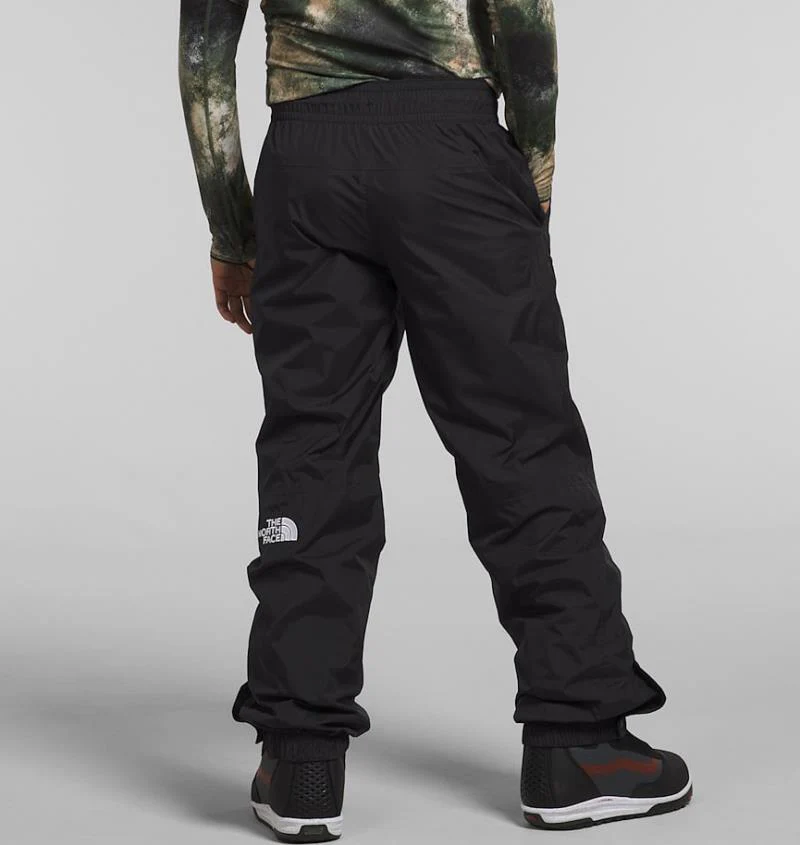 Build Up Pants, Reg - Mens - Image 2