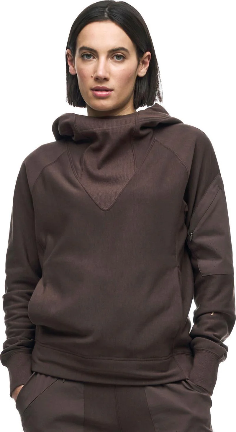 Bunda Pullover Hoodie - Womens
