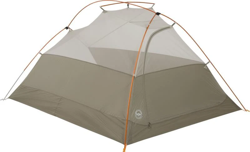 C Bar 3 Backpacking Tent
